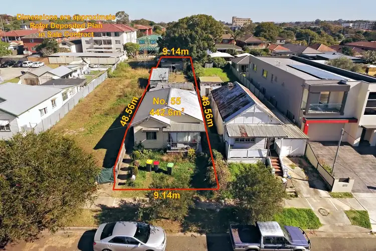 55 Moreton Street, Lakemba NSW 2195