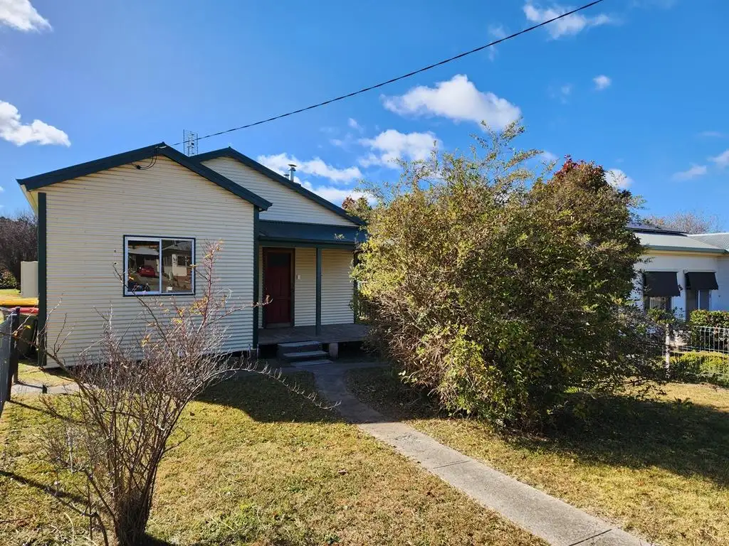 Main view of Homely house listing, 214N Uralla Road, Walcha NSW 2354