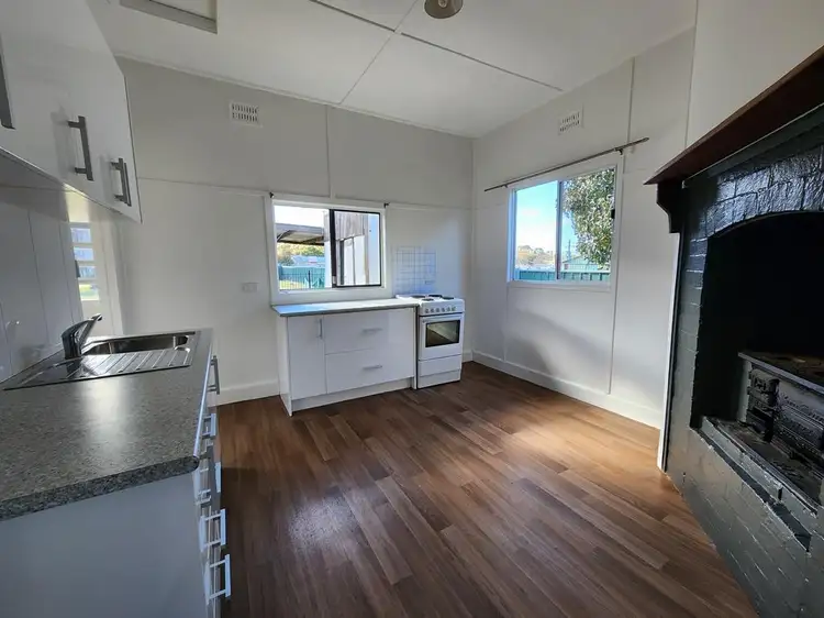 Third view of Homely house listing, 214N Uralla Road, Walcha NSW 2354