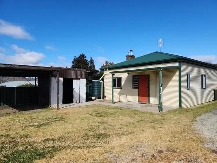 Fifth view of Homely house listing, 214N Uralla Road, Walcha NSW 2354