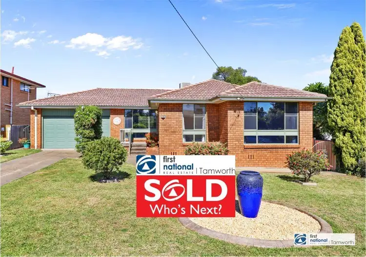 32 Kinarra Street, Tamworth NSW 2340