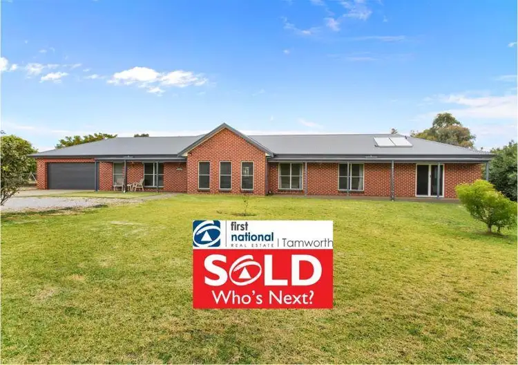 12 Casuarina Drive, Tamworth NSW 2340