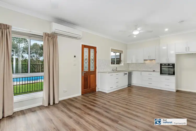 Seventh view of Homely house listing, 12 Casuarina Drive, Tamworth NSW 2340
