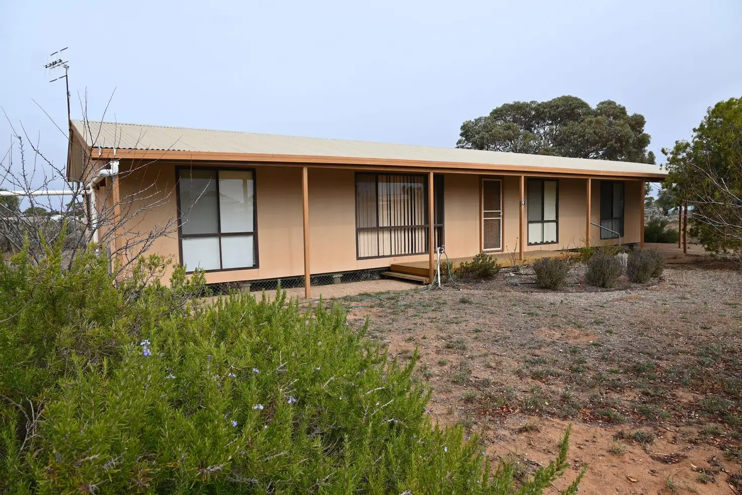 Main view of Homely house listing, 17-19 South Terrace, Blanchetown SA 5357