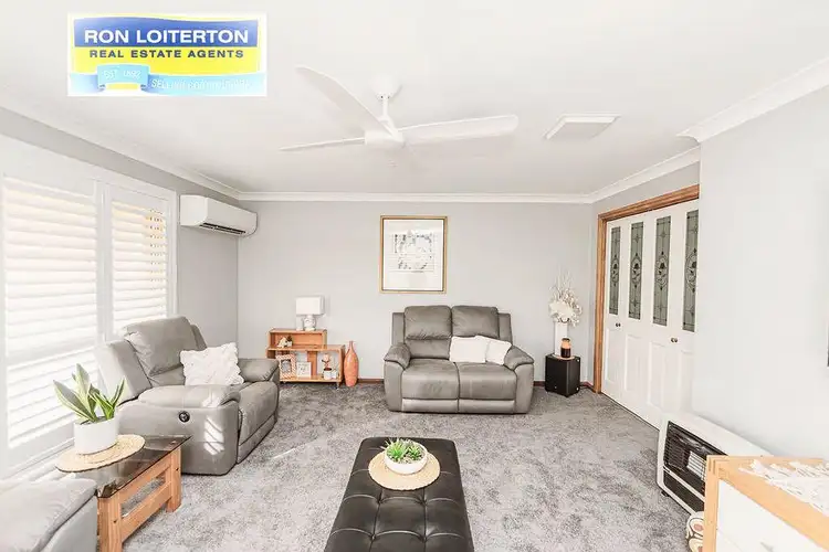 Second view of Homely house listing, 23 Inala Place, Cootamundra NSW 2590