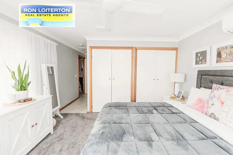 Third view of Homely house listing, 23 Inala Place, Cootamundra NSW 2590