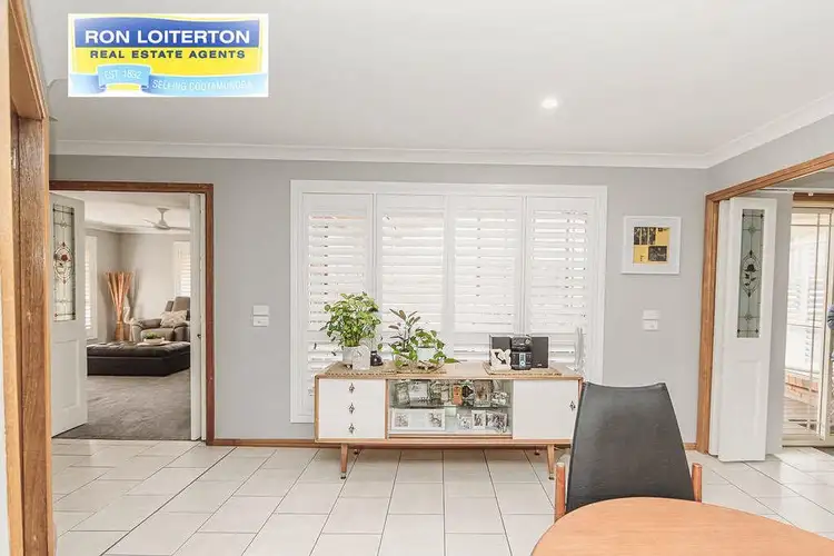 Seventh view of Homely house listing, 23 Inala Place, Cootamundra NSW 2590
