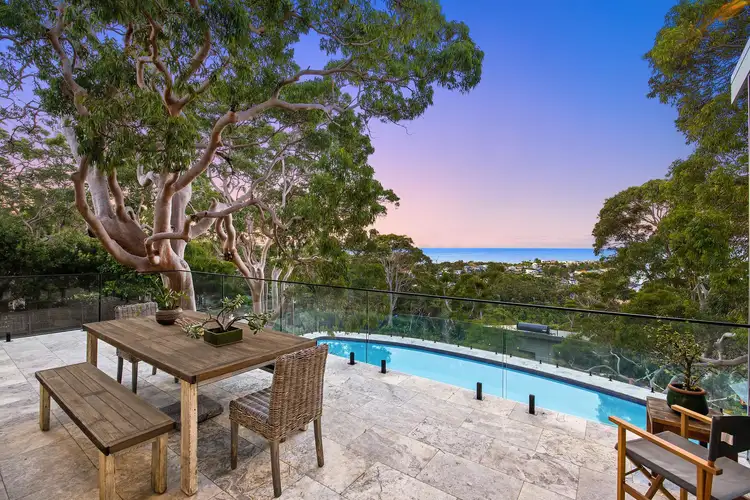 Third view of Homely house listing, 11-13 Wollombi Road, Bilgola Plateau NSW 2107
