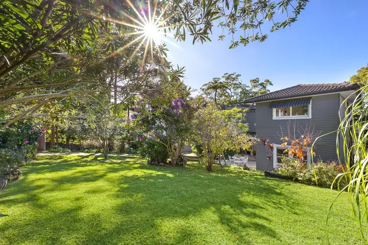 Fourth view of Homely house listing, 11-13 Wollombi Road, Bilgola Plateau NSW 2107