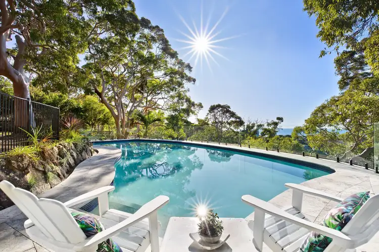 Sixth view of Homely house listing, 11-13 Wollombi Road, Bilgola Plateau NSW 2107