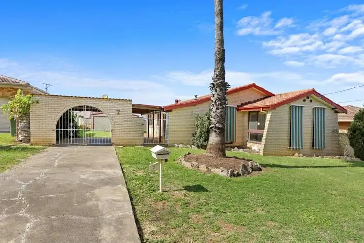 Main view of Homely house listing, 7 Cory Street, Tamworth NSW 2340