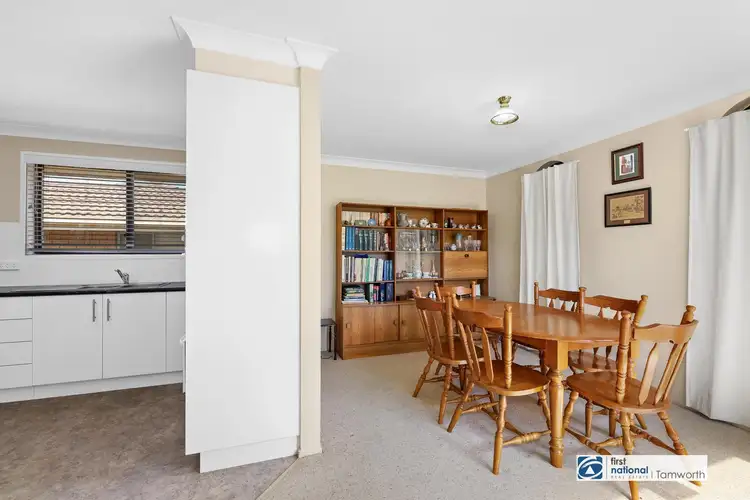 Third view of Homely house listing, 7 Cory Street, Tamworth NSW 2340