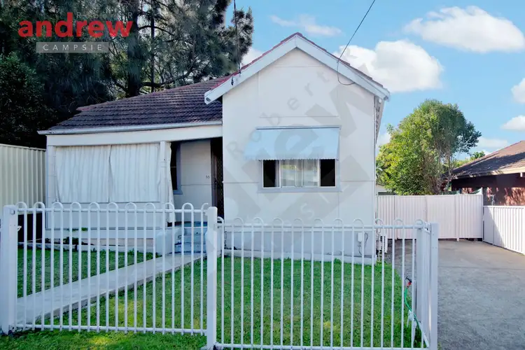 16 Charlotte Street, Campsie NSW 2194