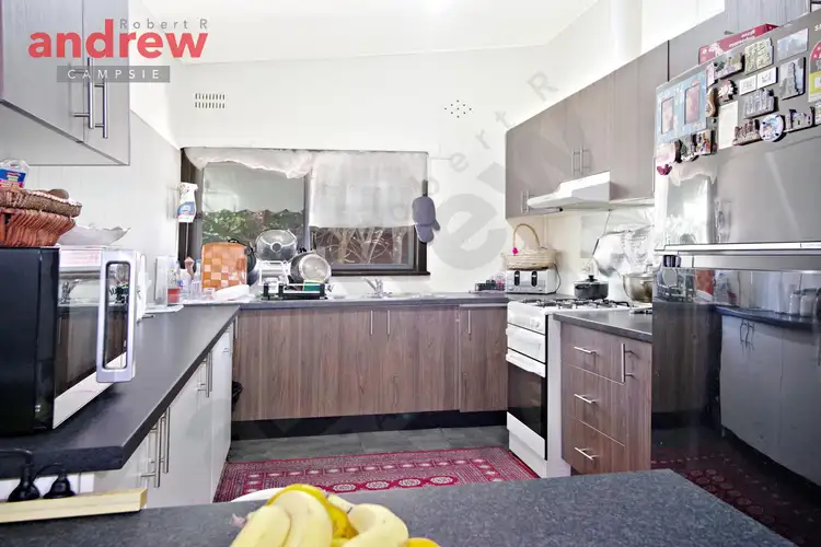 Third view of Homely house listing, 16 Charlotte Street, Campsie NSW 2194