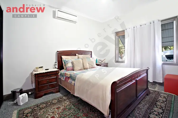 Fifth view of Homely house listing, 16 Charlotte Street, Campsie NSW 2194