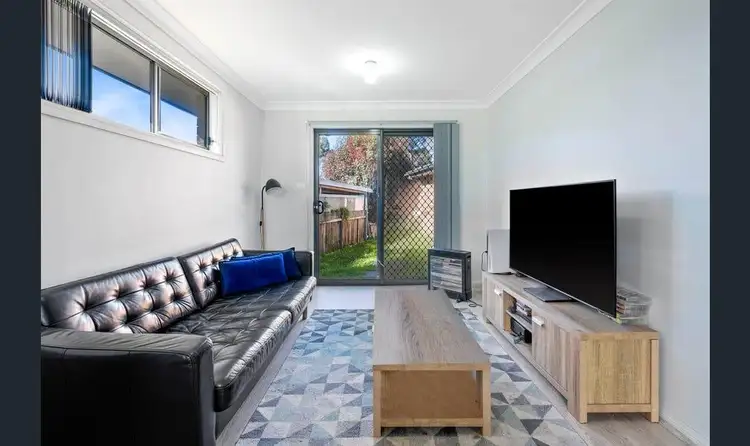 Second view of Homely other listing, 5a Sampson Place, Rosemeadow NSW 2560