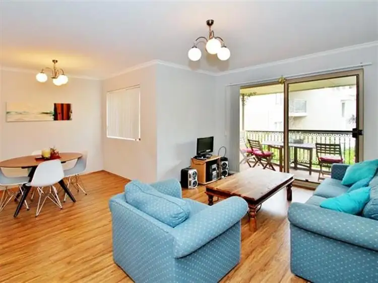Second view of Homely apartment listing, 70/219 Chalmers Street, Redfern NSW 2016
