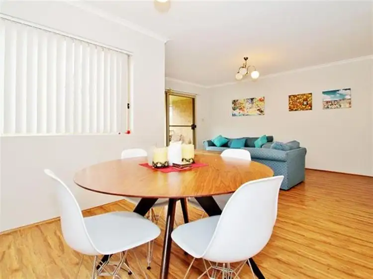 Third view of Homely apartment listing, 70/219 Chalmers Street, Redfern NSW 2016