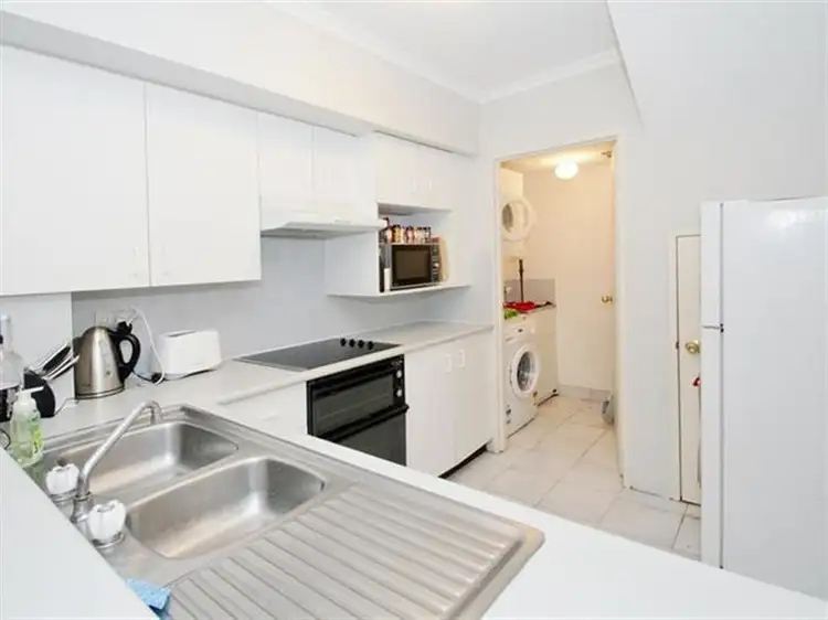Fourth view of Homely apartment listing, 70/219 Chalmers Street, Redfern NSW 2016