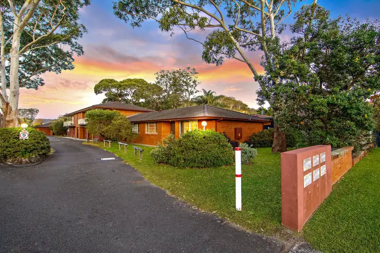 14/2-4 Dunmore Street, Blackwall NSW 2256