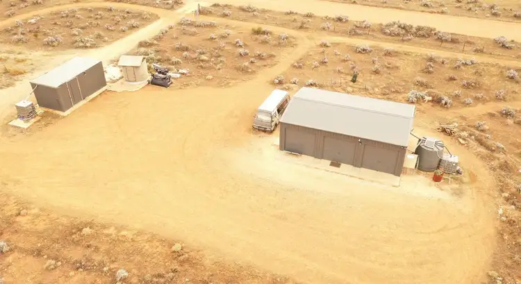 Seventh view of Homely land listing, 562 Ring Road, Morgan SA 5320