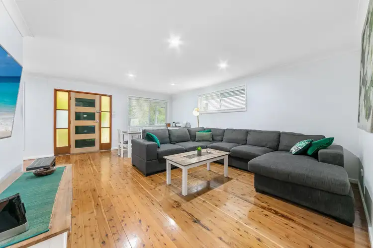 Second view of Homely house listing, 27 Sea Street, Umina Beach NSW 2257