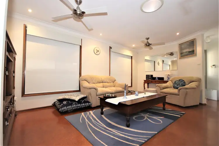 Second view of Homely house listing, 15 Tilligerry Track, Tanilba Bay NSW 2319
