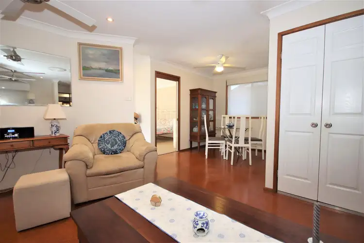 Third view of Homely house listing, 15 Tilligerry Track, Tanilba Bay NSW 2319