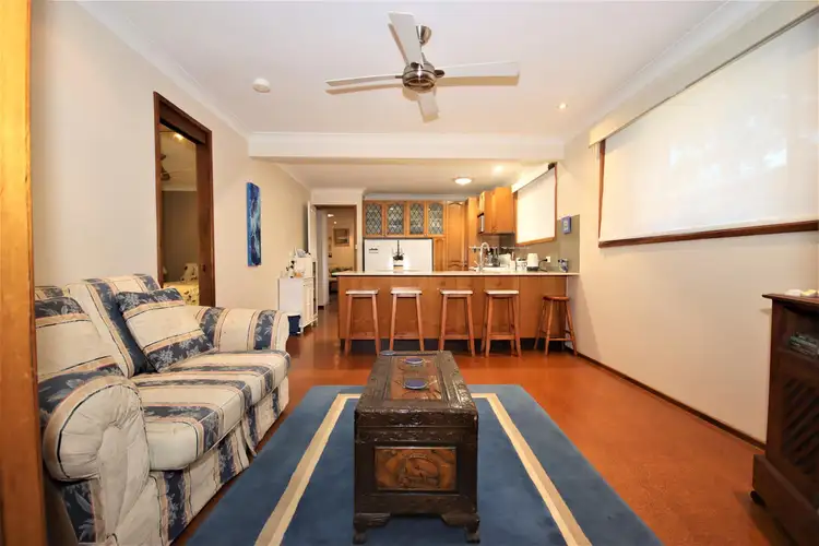 Seventh view of Homely house listing, 15 Tilligerry Track, Tanilba Bay NSW 2319