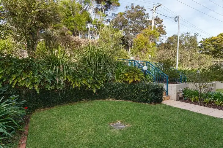 Third view of Homely townhouse listing, 7/12-14 The Crescent, Avalon Beach NSW 2107