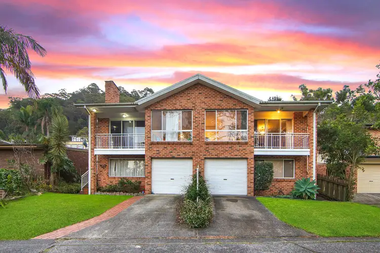 1/25 Glenhaven Close, Umina Beach NSW 2257