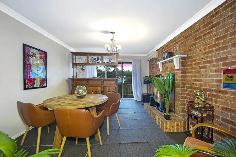Third view of Homely townhouse listing, 1/25 Glenhaven Close, Umina Beach NSW 2257