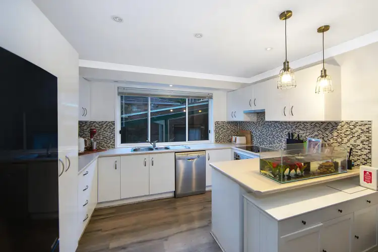 Fifth view of Homely townhouse listing, 1/25 Glenhaven Close, Umina Beach NSW 2257