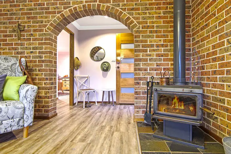 Third view of Homely townhouse listing, 2/25 Glenhaven Drive, Umina Beach NSW 2257