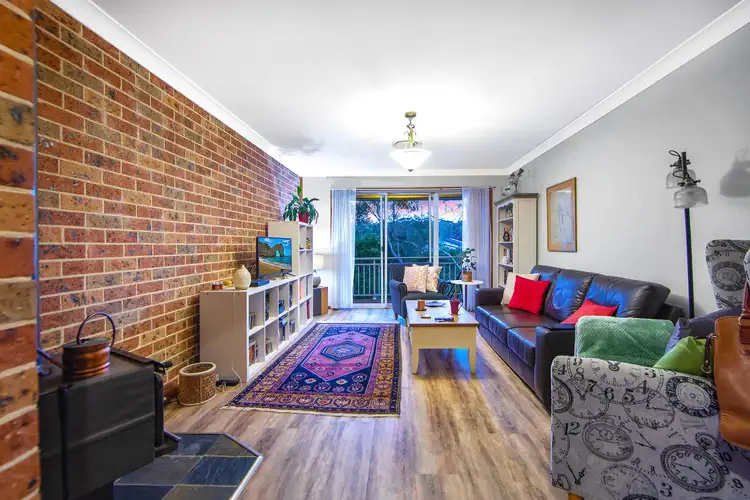 Fifth view of Homely townhouse listing, 2/25 Glenhaven Drive, Umina Beach NSW 2257