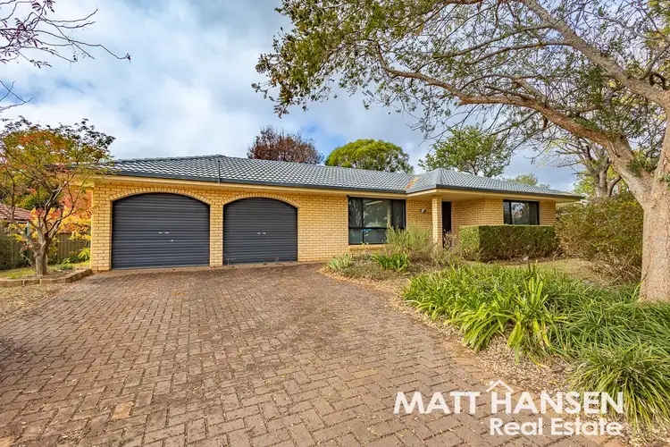 Main view of Homely house listing, 29 Eden Park Avenue, Dubbo NSW 2830