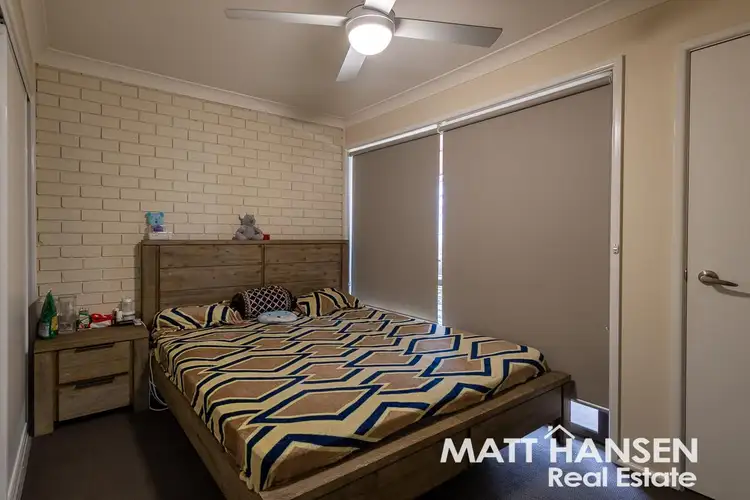 Second view of Homely unit listing, 2/38 Quinn Street, Dubbo NSW 2830