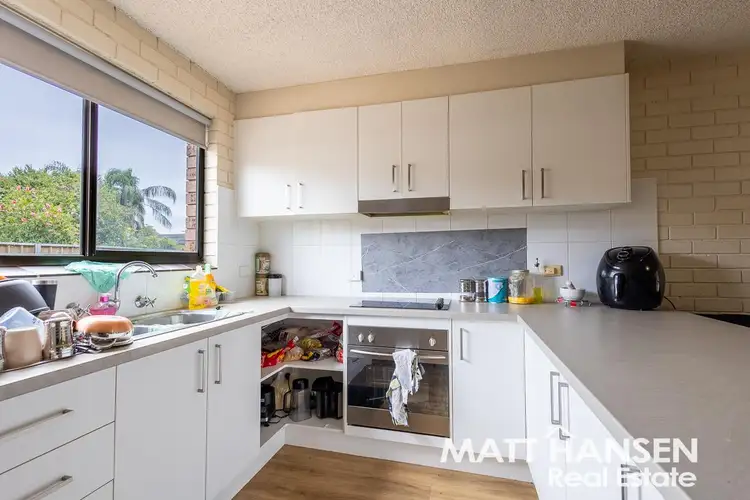 Fourth view of Homely unit listing, 2/38 Quinn Street, Dubbo NSW 2830
