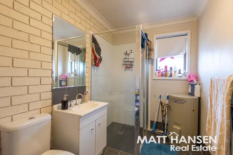 Fifth view of Homely unit listing, 2/38 Quinn Street, Dubbo NSW 2830