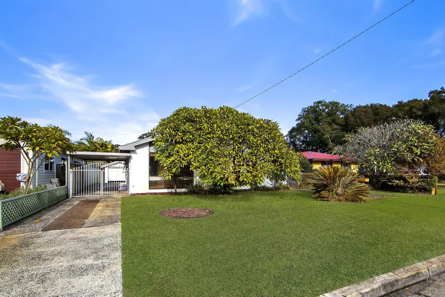 Main view of Homely house listing, 4 Jumbuck Crescent, Woy Woy NSW 2256