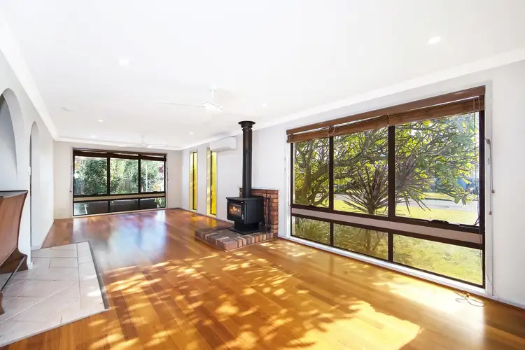 Third view of Homely house listing, 4 Jumbuck Crescent, Woy Woy NSW 2256