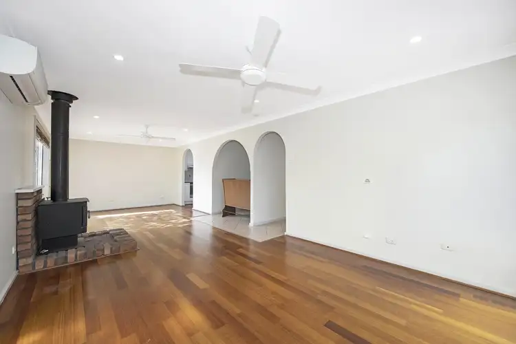 Fourth view of Homely house listing, 4 Jumbuck Crescent, Woy Woy NSW 2256
