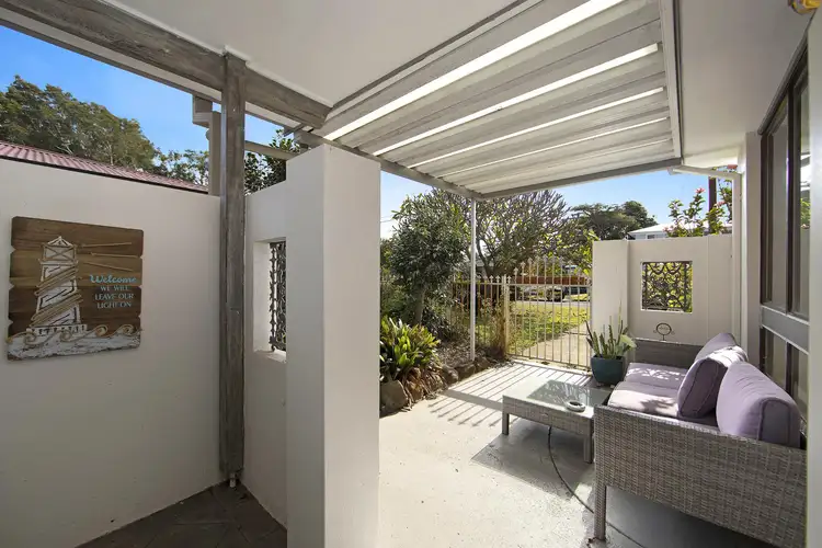 Fifth view of Homely house listing, 4 Jumbuck Crescent, Woy Woy NSW 2256