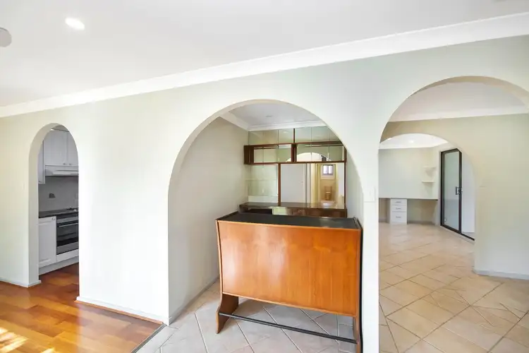 Seventh view of Homely house listing, 4 Jumbuck Crescent, Woy Woy NSW 2256