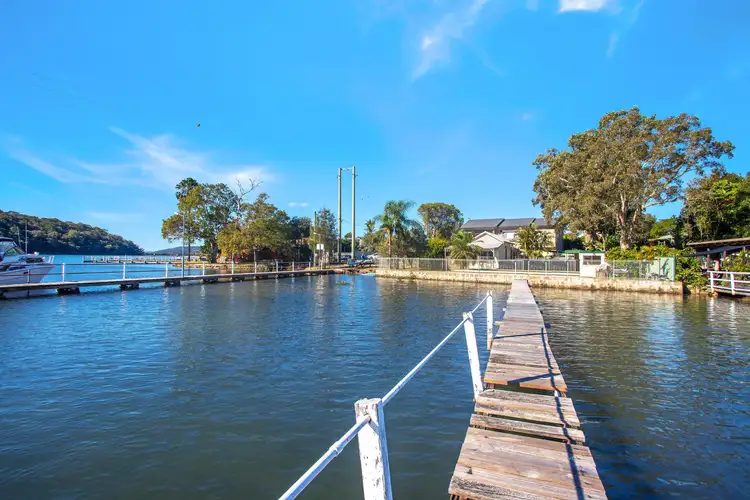 Third view of Homely house listing, 1 Rawson Road, Woy Woy NSW 2256
