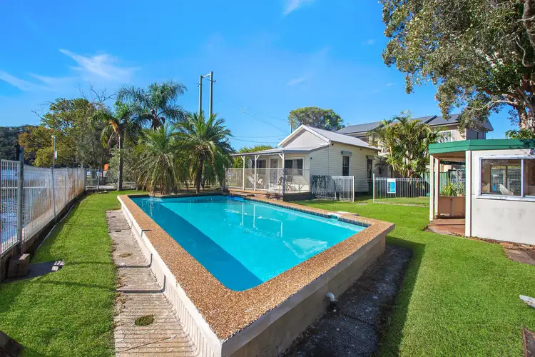 Fourth view of Homely house listing, 1 Rawson Road, Woy Woy NSW 2256