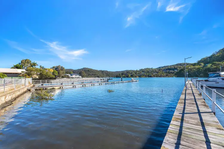 Sixth view of Homely house listing, 1 Rawson Road, Woy Woy NSW 2256