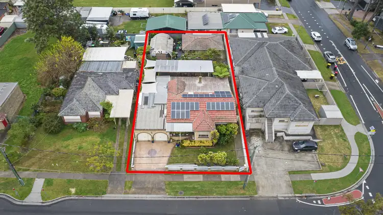 Second view of Homely house listing, 14 First Avenue, Hoxton Park NSW 2171