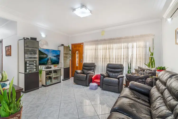 Fourth view of Homely house listing, 14 First Avenue, Hoxton Park NSW 2171