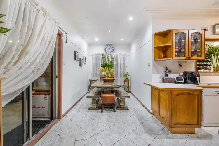 Fifth view of Homely house listing, 14 First Avenue, Hoxton Park NSW 2171